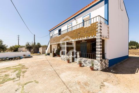 Farm hus i Evora, Evora, Evora - € 450.000 | Ref: 318/Q/03662 - foto 21