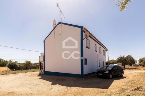 Farm hus i Evora, Evora, Evora - € 450.000 | Ref: 318/Q/03662 - foto 22