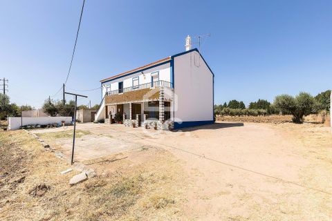Farm hus i Evora, Evora, Evora - € 450.000 | Ref: 318/Q/03662 - foto 23