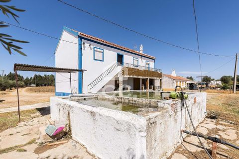 Farm hus i Evora, Evora, Evora - € 450.000 | Ref: 318/Q/03662 - foto 26