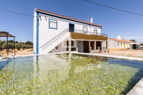 Farm hus i Evora, Evora, Evora - € 450.000 | Ref: 318/Q/03662 - foto 29