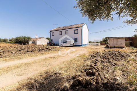 Farm hus i Evora, Evora, Evora - € 450.000 | Ref: 318/Q/03662 - foto 31