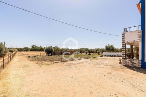 Farm hus i Evora, Evora, Evora - € 450.000 | Ref: 318/Q/03662 - foto 32