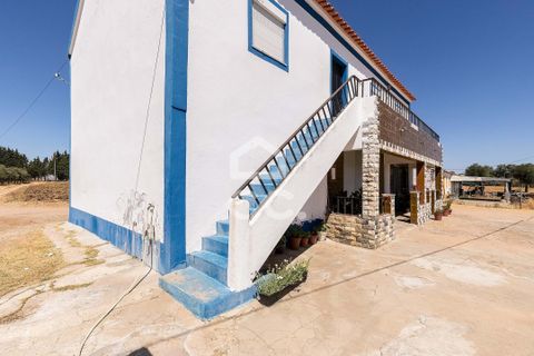 Farm hus i Evora, Evora, Evora - € 450.000 | Ref: 318/Q/03662 - foto 38
