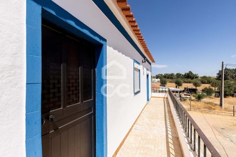 Farm hus i Evora, Evora, Evora - € 450.000 | Ref: 318/Q/03662 - foto 40