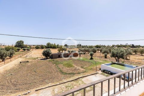 Farm hus i Evora, Evora, Evora - € 450.000 | Ref: 318/Q/03662 - foto 50