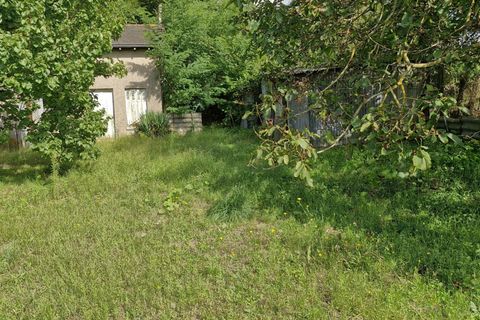 Helårsgrund i Saumur, Maine-et-Loire, Saumur - € 85.000 | Ref: 1473 - foto 2