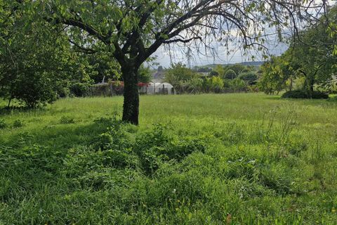 Helårsgrund i Saumur, Maine-et-Loire, Saumur - € 85.000 | Ref: 1473 - foto 3