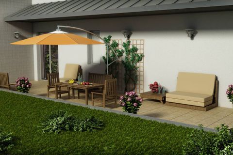 Rækkehus i Massarosa, Lucca, Massarosa - € 273.000 | Ref: 2828 - foto 8