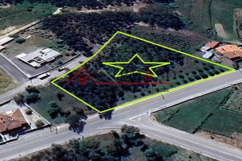 Helårsgrund i Leiria, Leiria, Leiria - € 176.000 | Ref: PM172 - foto 1