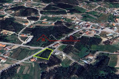 Helårsgrund i Leiria, Leiria, Leiria - € 176.000 | Ref: PM172 - foto 2
