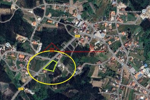 Helårsgrund i Leiria, Leiria, Leiria - € 176.000 | Ref: PM172 - foto 3