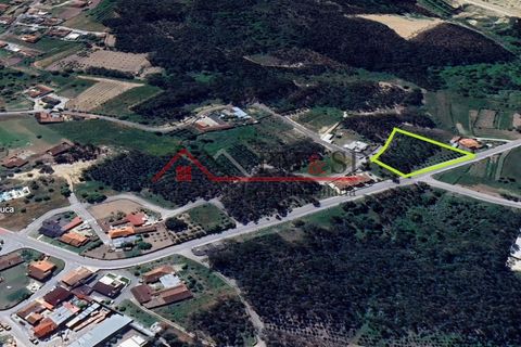 Helårsgrund i Leiria, Leiria, Leiria - € 176.000 | Ref: PM172 - foto 5