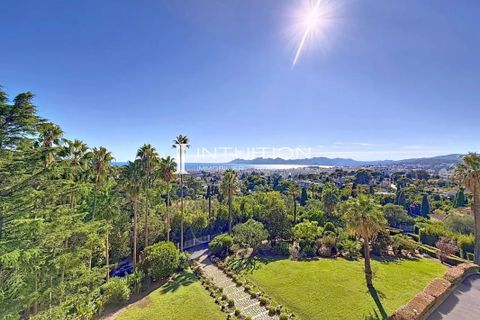 Lejlighed i Cannes, Alpes-Maritimes, Cannes - € 1.490.000 | Ref: getkey_u_486797912 - foto 2