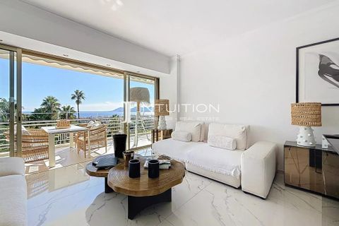 Lejlighed i Cannes, Alpes-Maritimes, Cannes - € 1.490.000 | Ref: getkey_u_486797912 - foto 3