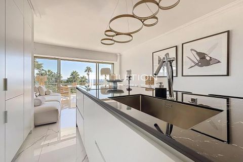 Lejlighed i Cannes, Alpes-Maritimes, Cannes - € 1.490.000 | Ref: getkey_u_486797912 - foto 4