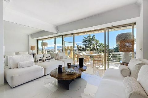 Lejlighed i Cannes, Alpes-Maritimes, Cannes - € 1.490.000 | Ref: getkey_u_486797912 - foto 5