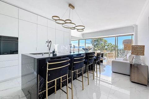 Lejlighed i Cannes, Alpes-Maritimes, Cannes - € 1.490.000 | Ref: getkey_u_486797912 - foto 6