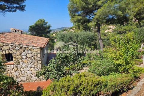 Villa i Cantaron, Alpes-Maritimes, Cantaron - € 240.000 | Ref: getkey_u_487079276 - foto 2