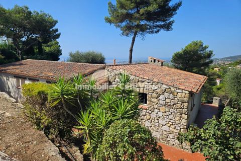 Villa i Cantaron, Alpes-Maritimes, Cantaron - € 240.000 | Ref: getkey_u_487079276 - foto 3