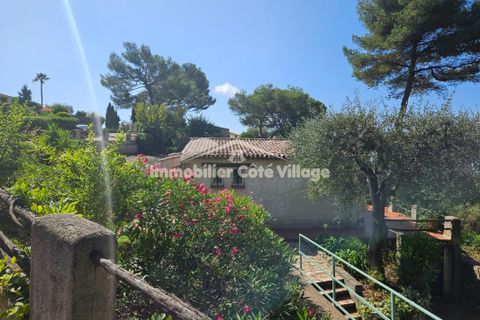 Villa i Cantaron, Alpes-Maritimes, Cantaron - € 240.000 | Ref: getkey_u_487079276 - foto 4