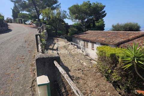 Villa i Cantaron, Alpes-Maritimes, Cantaron - € 240.000 | Ref: getkey_u_487079276 - foto 6