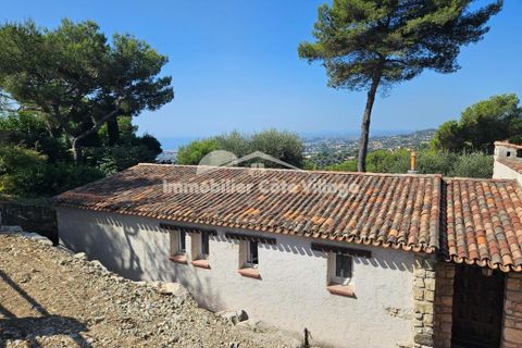Villa i Cantaron, Alpes-Maritimes, Cantaron - € 240.000 | Ref: getkey_u_487079276 - foto 8