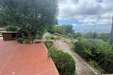 Villa i Cantaron, Alpes-Maritimes, Cantaron - € 240.000 | Ref: getkey_u_487079276 - foto 9