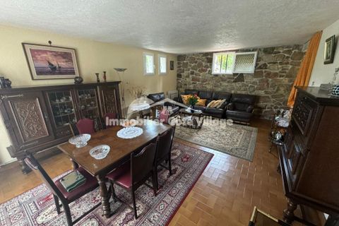 Villa i Cantaron, Alpes-Maritimes, Cantaron - € 240.000 | Ref: getkey_u_487079276 - foto 10