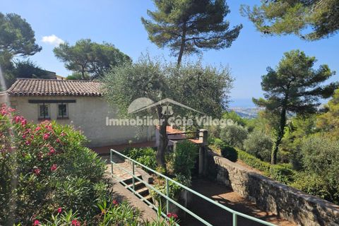 Villa i Cantaron, Alpes-Maritimes, Cantaron - € 240.000 | Ref: getkey_u_487079276 - foto 12