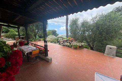 Villa i Cantaron, Alpes-Maritimes, Cantaron - € 240.000 | Ref: getkey_u_487079276 - foto 13