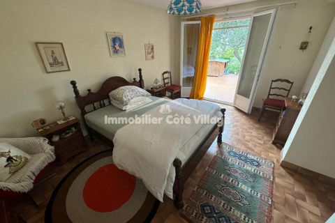 Villa i Cantaron, Alpes-Maritimes, Cantaron - € 240.000 | Ref: getkey_u_487079276 - foto 21