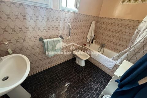 Villa i Cantaron, Alpes-Maritimes, Cantaron - € 240.000 | Ref: getkey_u_487079276 - foto 23