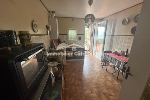 Villa i Cantaron, Alpes-Maritimes, Cantaron - € 240.000 | Ref: getkey_u_487079276 - foto 24