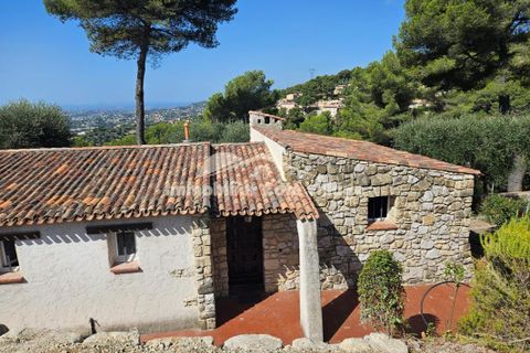 Villa i Cantaron, Alpes-Maritimes, Cantaron - € 240.000 | Ref: getkey_u_487079276 - foto 26