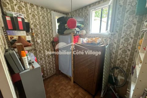 Villa i Cantaron, Alpes-Maritimes, Cantaron - € 240.000 | Ref: getkey_u_487079276 - foto 27