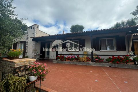 Villa i Cantaron, Alpes-Maritimes, Cantaron - € 240.000 | Ref: getkey_u_487079276 - foto 28