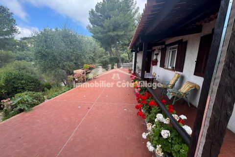 Villa i Cantaron, Alpes-Maritimes, Cantaron - € 240.000 | Ref: getkey_u_487079276 - foto 29