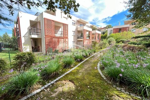 Lejlighed i Nice, Alpes-Maritimes, Nice - € 359.000 | Ref: getkey_u_487079327 - foto 1