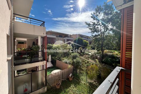 Lejlighed i Nice, Alpes-Maritimes, Nice - € 330.000 | Ref: getkey_u_487079333 - foto 1