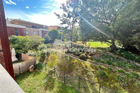 Lejlighed i Nice, Alpes-Maritimes, Nice - € 330.000 | Ref: getkey_u_487079333 - foto 12