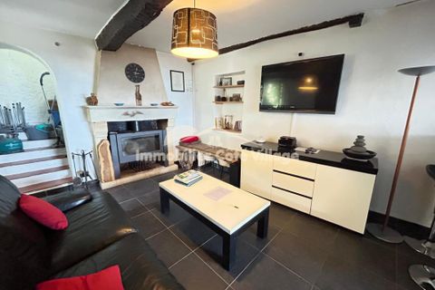 Studio i Coaraze, Alpes-Maritimes, Coaraze - € 305 000 | Ref: getkey_u_487079354 - foto 2