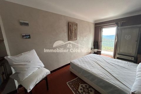 Studio i Coaraze, Alpes-Maritimes, Coaraze - € 305 000 | Ref: getkey_u_487079354 - foto 4