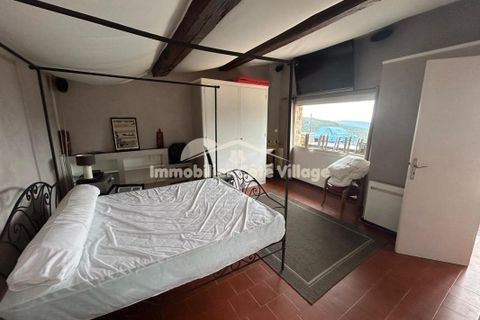 Studio i Coaraze, Alpes-Maritimes, Coaraze - € 305 000 | Ref: getkey_u_487079354 - foto 5