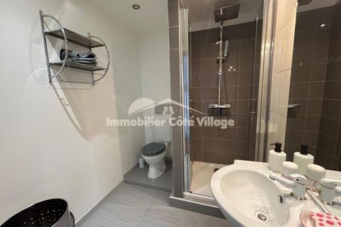 Studio i Coaraze, Alpes-Maritimes, Coaraze - € 305 000 | Ref: getkey_u_487079354 - foto 6