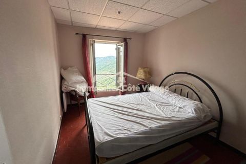 Studio i Coaraze, Alpes-Maritimes, Coaraze - € 305 000 | Ref: getkey_u_487079354 - foto 7