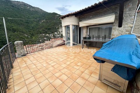 Studio i Coaraze, Alpes-Maritimes, Coaraze - € 305 000 | Ref: getkey_u_487079354 - foto 8