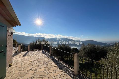 Villa i Drap, Alpes-Maritimes, Drap - € 749.000 | Ref: getkey_u_487079381 - foto 7