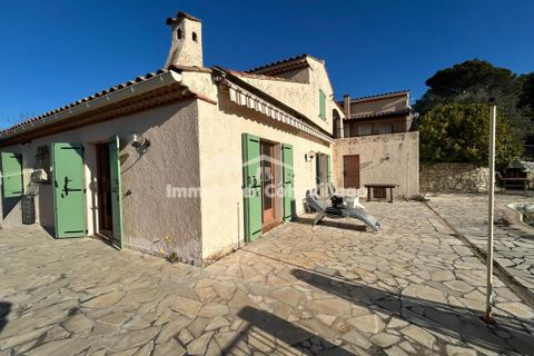 Villa i Drap, Alpes-Maritimes, Drap - € 749.000 | Ref: getkey_u_487079381 - foto 8