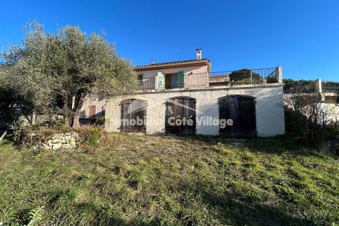 Villa i Drap, Alpes-Maritimes, Drap - € 749.000 | Ref: getkey_u_487079381 - foto 11